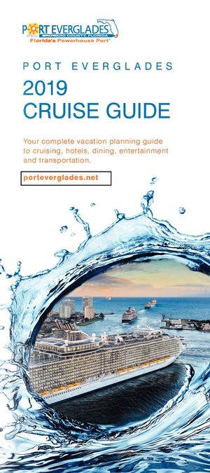 Calameo Everglades Cruise Guide 2019