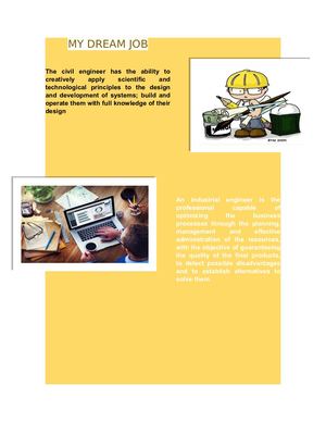 Ingeneria Civil E Ingeneria Industrial