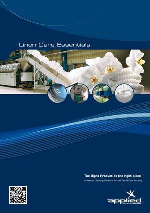 ORAPI Linen Care Essentials