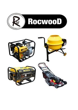 RocwooD Machinery, Reseller Price List