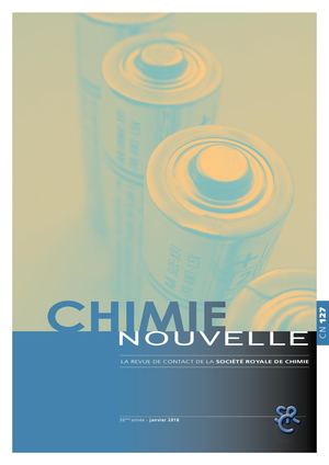 Chimie Nouvelle 127