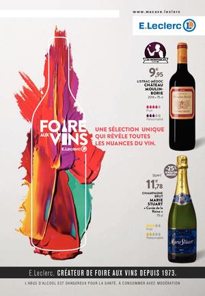Foire aux Vins - SCAPEST - V1