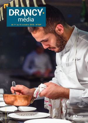 Drancy•média - n°369