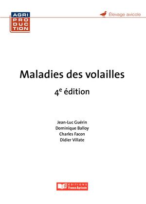 Extrait Maladies Des Volailles