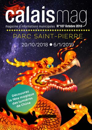Calaismag Octobre
