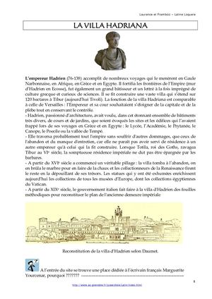 Carnet De Bord Antique