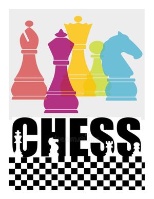 Historia del ajedrez