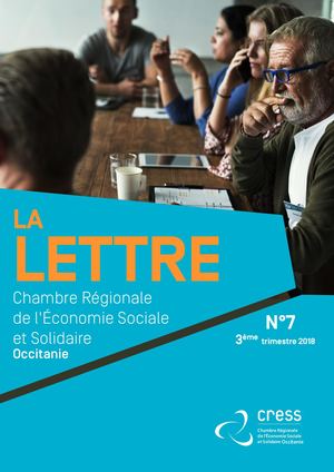 La Lettre N°7