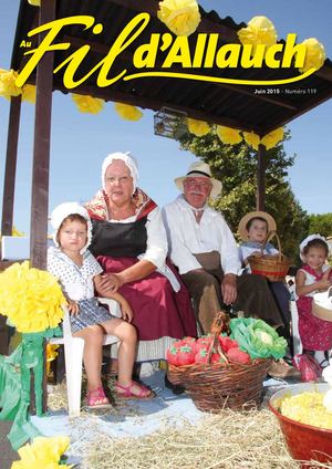 Allauch Actualités n°119
