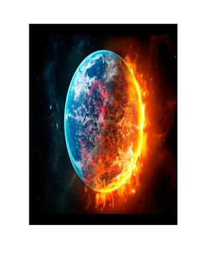 Qué Es El Calentamiento Global J Copia