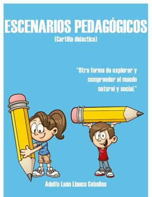 Escenarios Pedagógicos