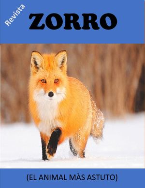 El Zorro