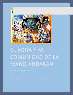 Revista Digital El Agua