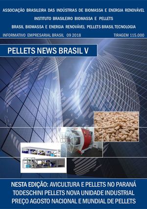 Pellets News Brasil V