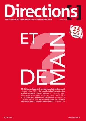 Dir 168  SPECIAL 15 ans