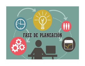 Fase De Planeación 1 4 Kimberly Portillo