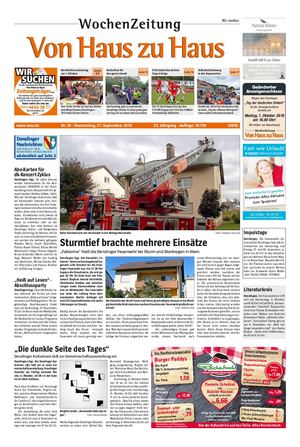 VHZH-Denzlingen-Stadt