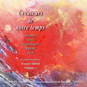 Catalogue Biennale 2018