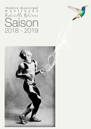 Programmation TMGR 2018/2019