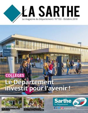La Sarthe - Septembre-Octobre 2018 (153)