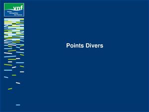 Points Divers