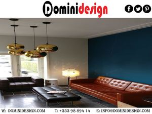 Wishbone Chair At Dominidesign Com