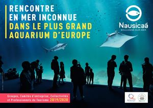 Brochure Nausicaa 2019 Web