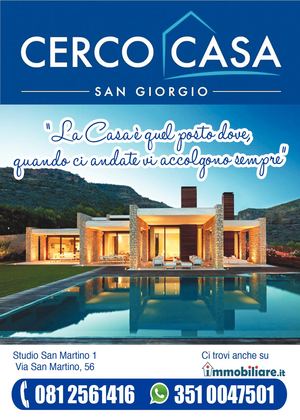 Volantino Cercocasasangiorgio