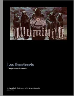 Los Iluminatis