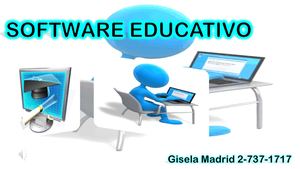 Software Educativo
