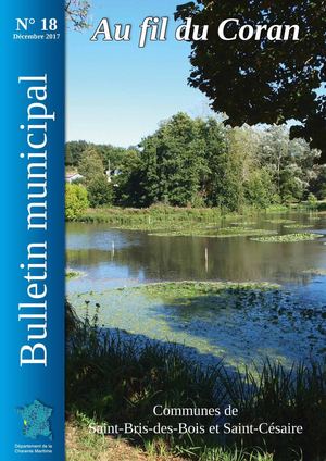 Au Fil Du Coran 2017 N°18