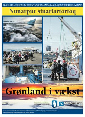 Erhverv september 2018