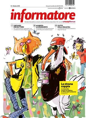 Informatore ottobre 2018