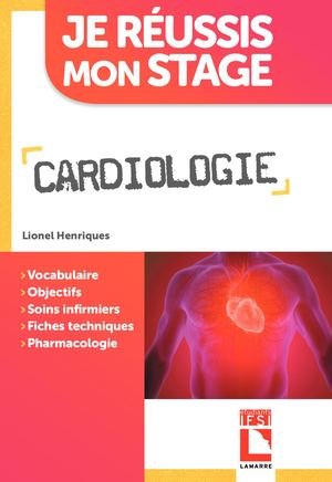 Je Reussis Mon Stage Cardiologie