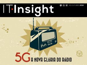 IT Insight 15 Outubro 2018