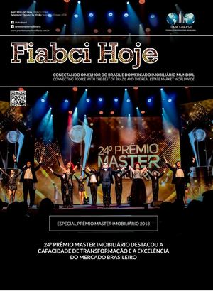 Ano XXIII Setembro Outubro de 2018 Nº 244