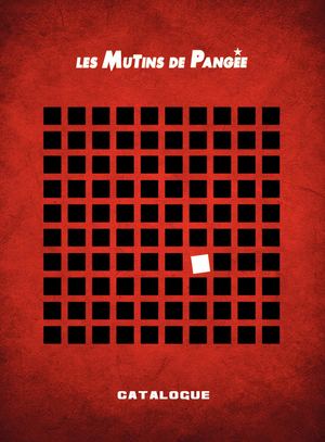 Catalogue 12018 Mutins Pangee