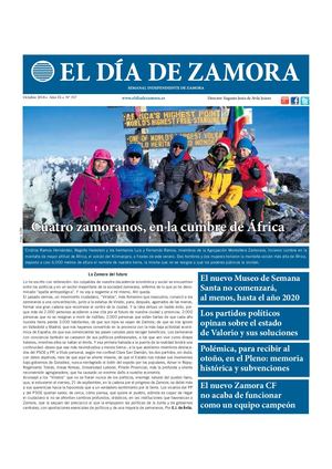 El Día de Zamora nº 357