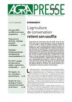 Agra Presse Hebdo #3661