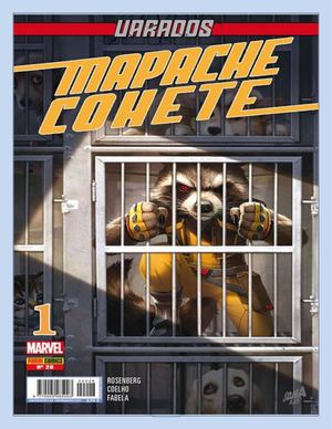 De Donde Vienen Los Mapaches