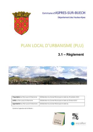 05010 Reglement 20180800