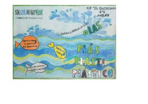 Sin Azul No Hay Verde