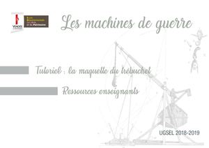 Machines De Guerre