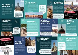 Toulouse in 10 must-see sites
