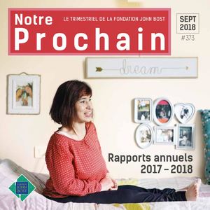 Notre Prochain Septembre 2018