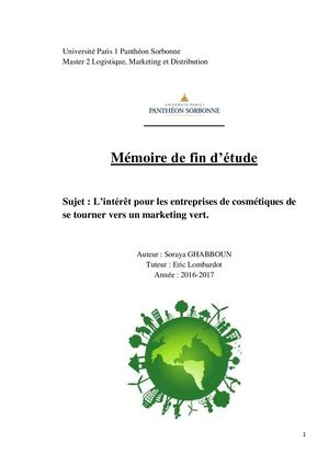 Masterlmd P19 Memoire 2017 Ghabboun Soraya