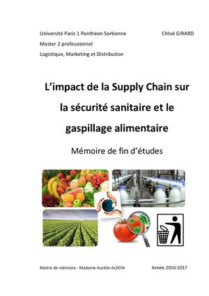 Masterlmd P19 Memoire 2017 Girard Chloe