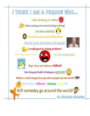 Introduction Poems Morocco