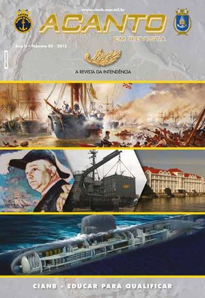 Acanto Em Revista 2ed