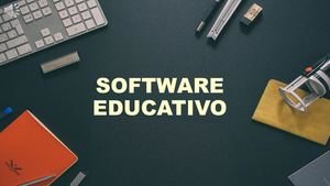 Software Educativo